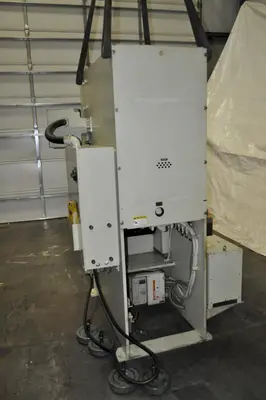 USED KOMATSU OBS-45-33