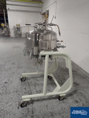 USED 1989 SEITZ EF60