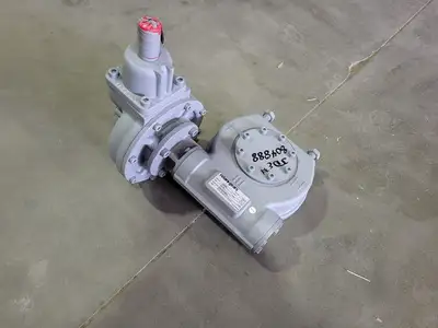 NEW 2013 ROTORK IW4 IB4