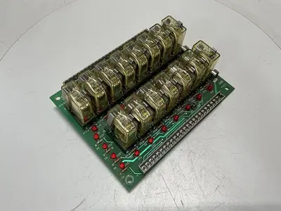 USED RANGER AUTOMATION SYSTEMS R-IPCB1
