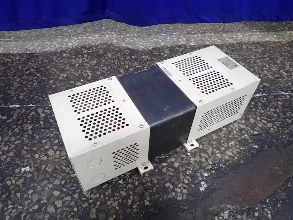 Sola Mcr Computer Regulator