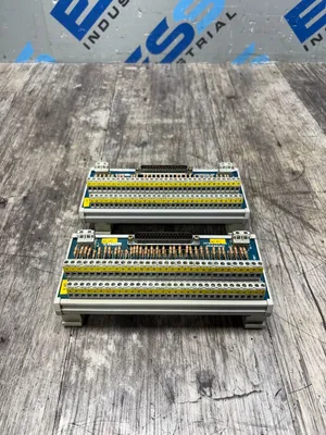 Used NUM 263900001C Misc Electrical & Power Parts South Carolina US | ESS Industrial Equipment Sales #1407770