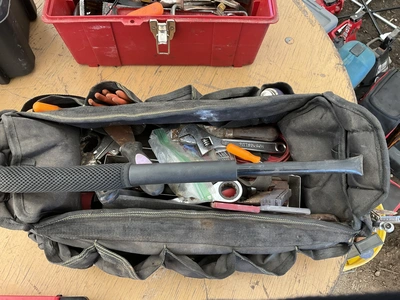 Used _UNKNOWN_ _UNKNOWN_ Power & Hand Tools (Misc) Michigan US | Miedema Asset Management Group #1402641