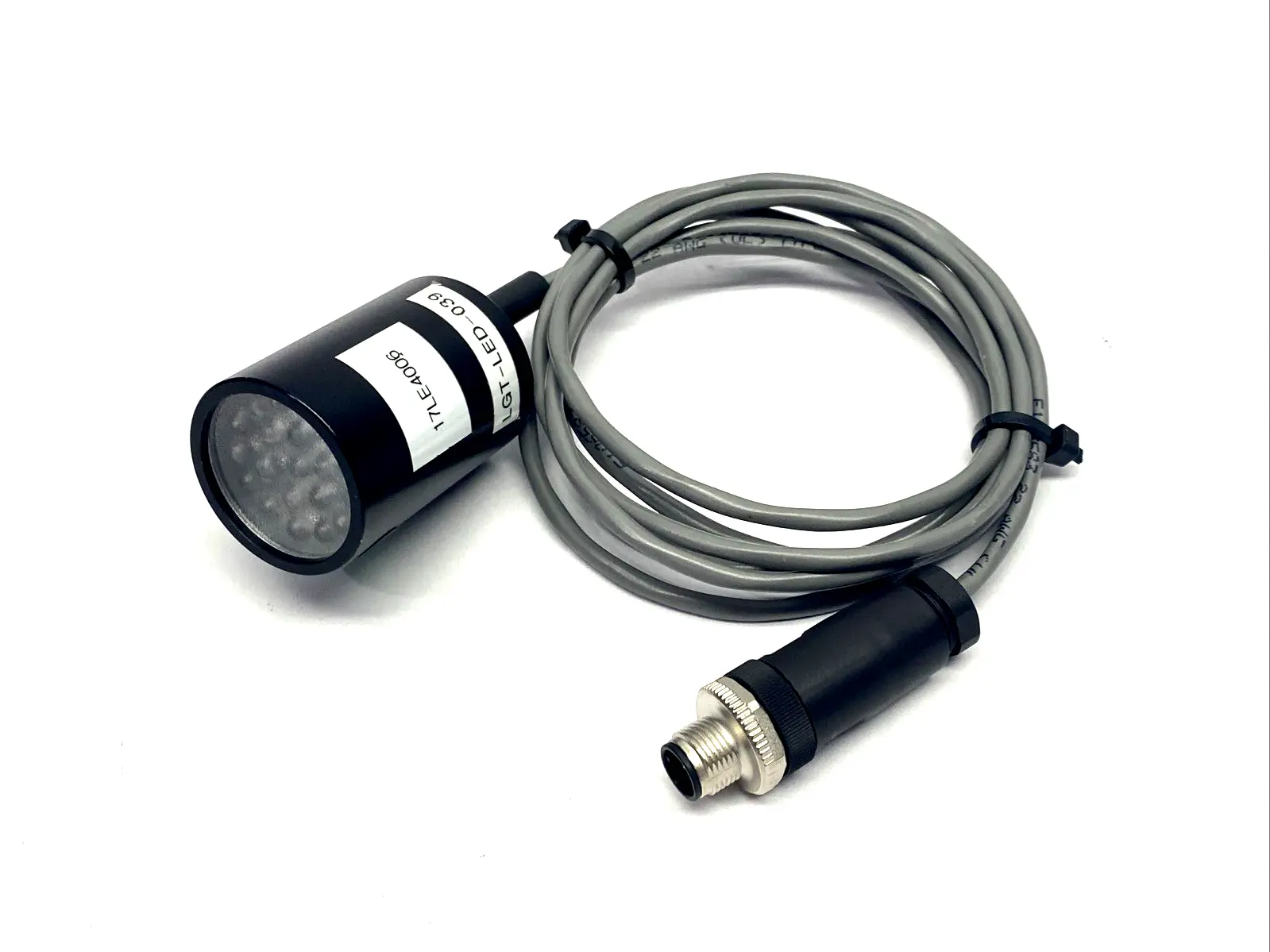 Used Advanced Illumination LGT-LED-039 Light Source Equipment Michigan US | Maverick Industrial Sales #1391177