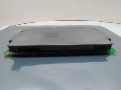 Allen Bradley 1771-IE A-B Analog Input Module 8Bit