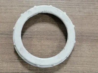 2-1/2" Plastic Bushing (Bag of 49)