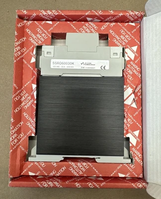NEW Carlo Gavazzi RGC1A60D30KKE