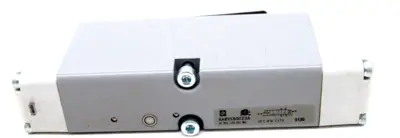 NEW PARKER HAEVXBG023A SOLENOID VALVE