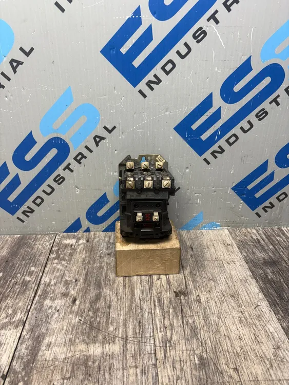 Used Allen Bradley 500L-B0D93 Misc Electrical & Power Parts South Carolina US | ESS Industrial Equipment Sales #1171836