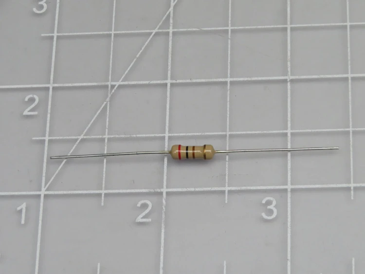 New | in-Stock XICON _UNKNOWN_ Resistors | OCO Industrial #1693039