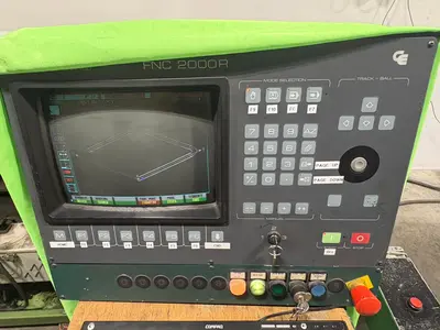 1999 BLM Multipla 3F Benders, Pipe, Tube & Bar | Active Machinery Sales, Inc. (1)