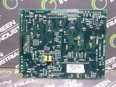 GSE 421000-41298 Tool Controller Control Board 40-20-41299 Used