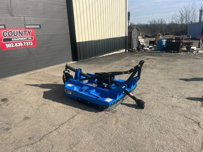 LS TRACTOR MRC3048SC Rotary Cutter | County Equipment Company LLC (2)