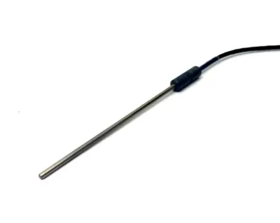 437378, 1xPt100 | H-KON Hainzl 437378 Temperature Sensor 1xPt100 KI A/HAINZL 3mm Diameter - New Other