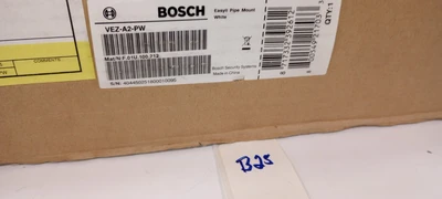 NEW Bosch Vez-A2-Pw