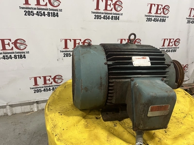Reliance Electric P32G0311L 1765 RPM 40HP 460V Motor