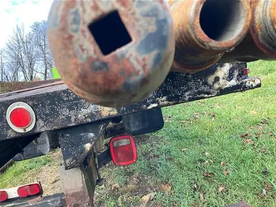 Used 1984 CHEVY KODIAK DRILL PIPE & WATER TRUCK Water Trucks California US | East West Machinery & Drilling #1415672