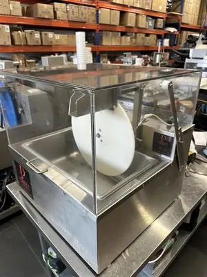 Perfect Air 2.0 45-lb Table Top Temperer