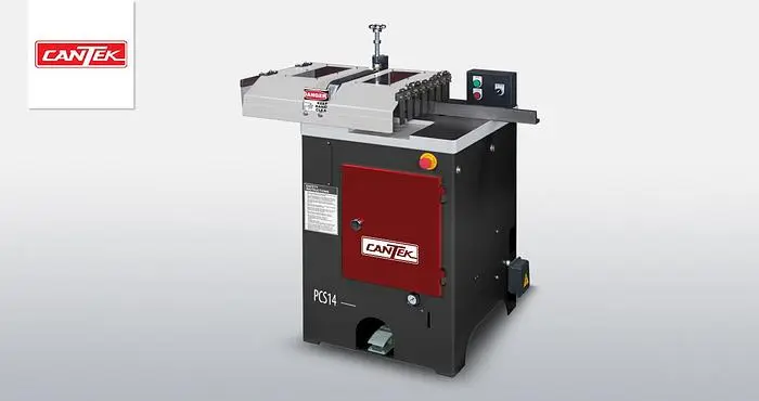 NEW CANTEK PCS14