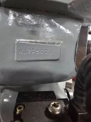 2004 BRIDGEPORT/HARDINGE EZ Plus Mills, CNC | Machinery Central (14)