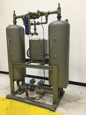 USED PNEUMATECH PH-500