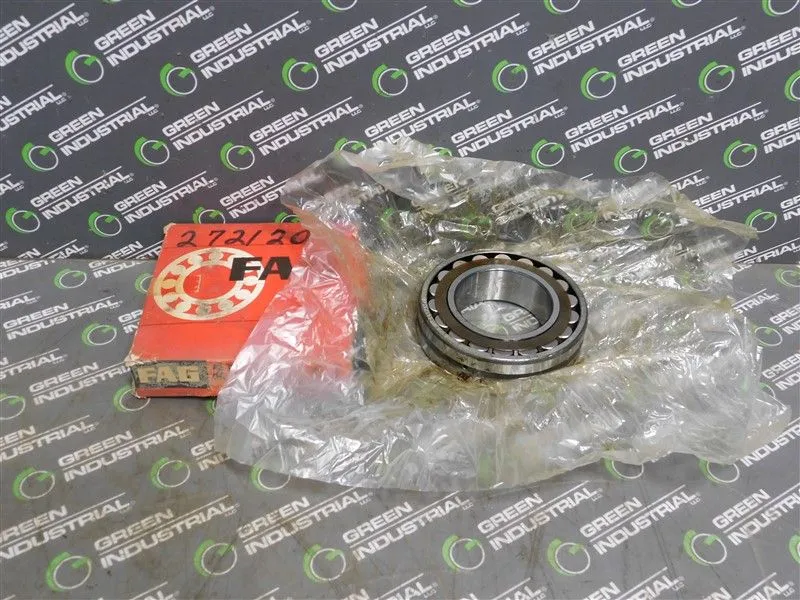 USED FAG 22213ES K C3