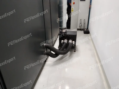 Used 2010 ABG DIGICON SERIES 2 Digital Finishing Connecticut US | FlexoExport #1490225