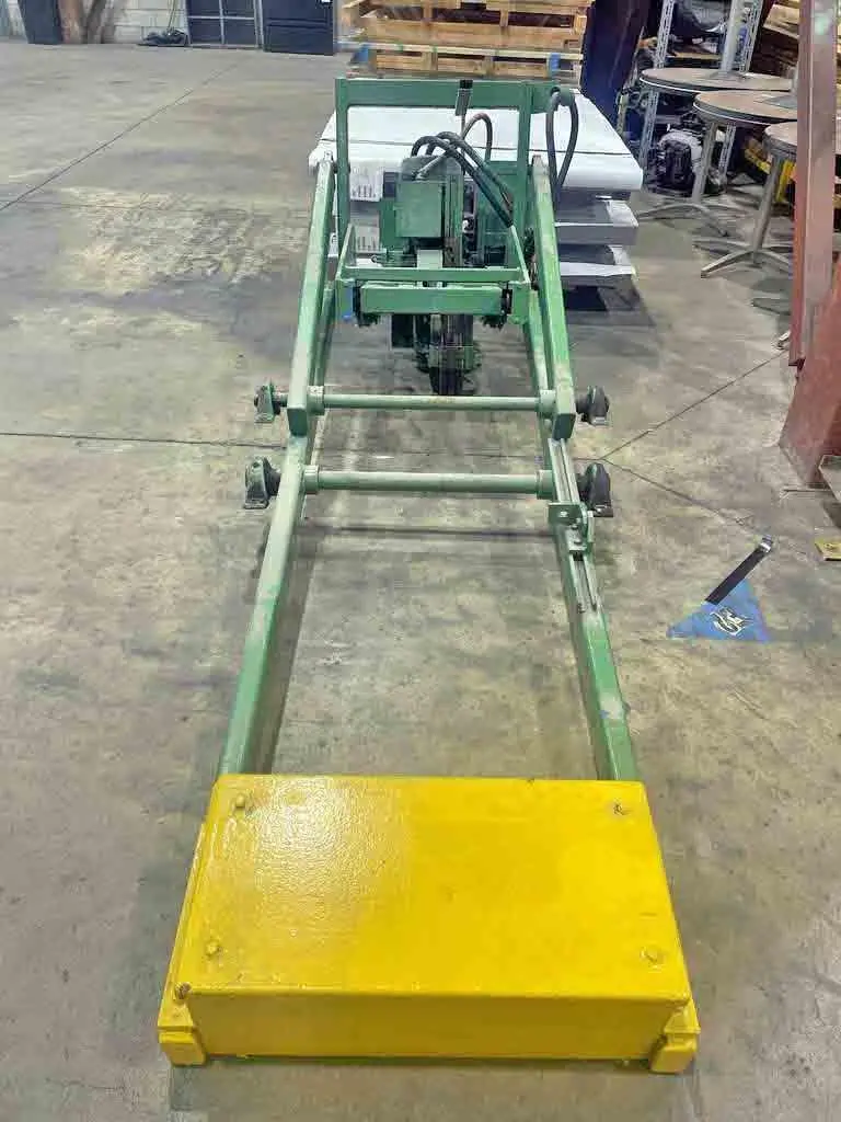 USED SIGNODE M20
