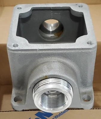 NEW Crouse-Hinds ARRC36