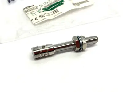 New | in-Stock Balluff Inductive Proximity Sensor, Flush Mount, BES M08MH1-PSC20B-S04G Proximity Sensors Michigan US | Maverick Industrial Sales #1460539