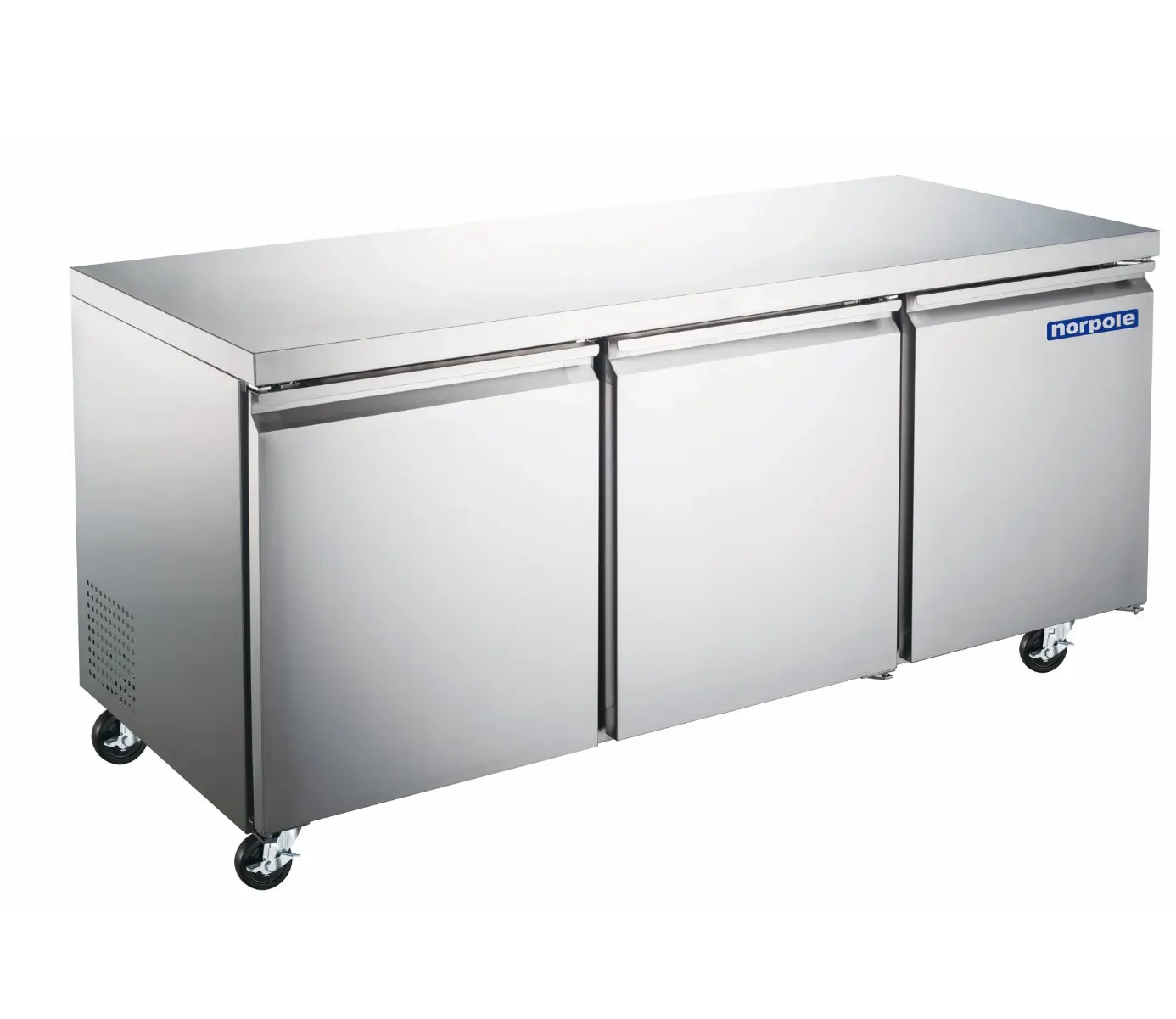 Magic Chef 72” UNDERCOUNTER REFRIGERATOR