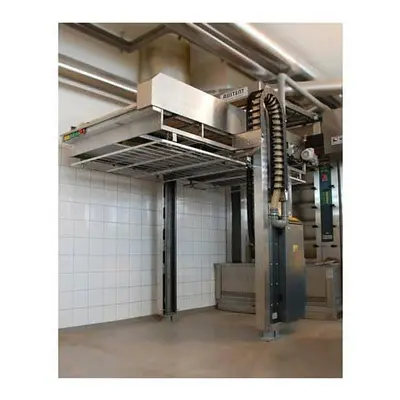 Kornfeil Variant Cyclothermic Oven