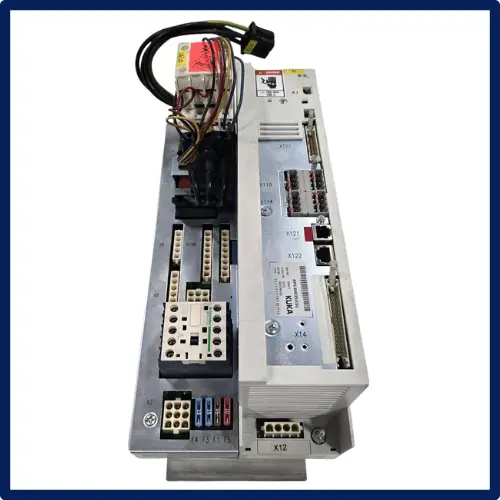 Used MITSUBISHI KPS-600/20-ESC Servo Drives Texas US | CNC TOOLS LLC #889897
