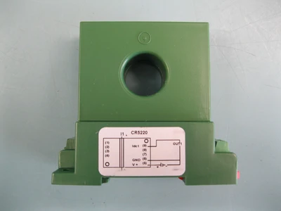 USED CR Magnetics CR5220-5