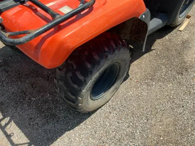 Used 2018 HONDA RANCHER Utility Vehicles Michigan US | Miedema Asset Management Group #1295089
