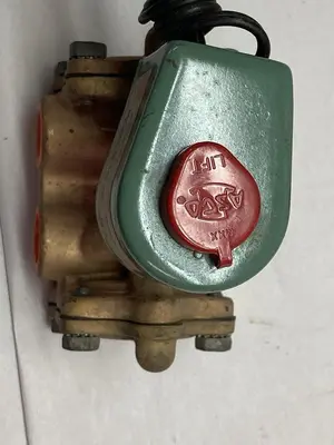 Used ASCO 8316C240 Solenoid Valves Ohio US | Surplus Asset Holdings #1514611