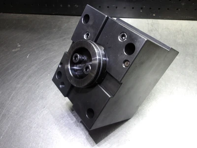 DMG/Mori 1.5" ID Static Tool Block BD 003 IN (LOC2628A)
