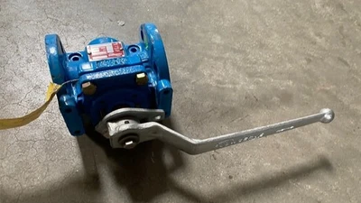 USED Flowserve Does Not Apply