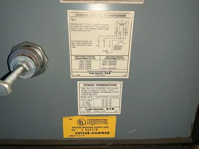 Used WYSONG AND MILES CO. 1610 Power Squaring Shears (Gauge) Ohio US | HGR 24 #1520787