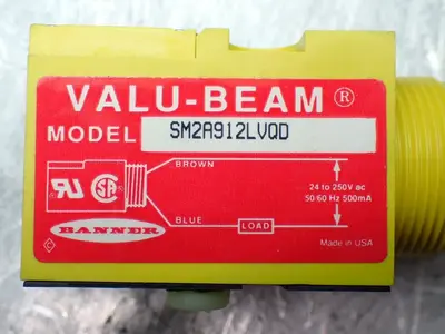 NEW BANNER SM2A912LVQD