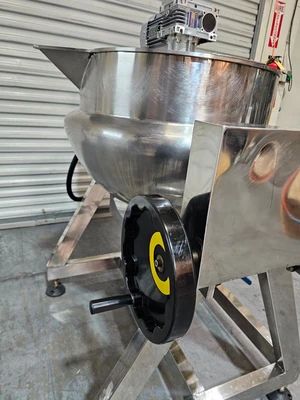 New | in-Stock PRO-FILL INC _UNKNOWN_ Cooking Kettles California US | ProFill Inc #1312069