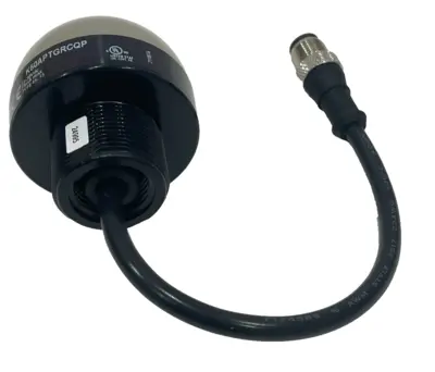 NEW BANNER ENGINEERING K50APTGRCQP TOUCH SENSOR 24995