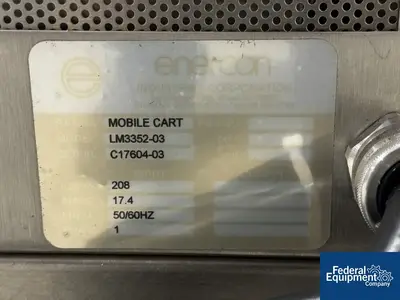 USED Enercon Enercon Sealers