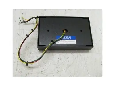 Cypress CCKI-1101 Digital Clock