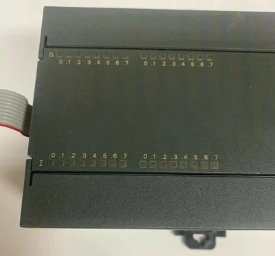 USED Siemens 6ES7 223-1BL22-0XA0