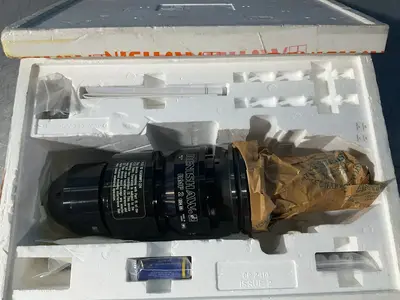 Used RENISHAW H2000500201K Probes Ohio US | HGR 24 #1357291