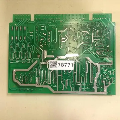 USED BARBER COLMAN A-12506-3