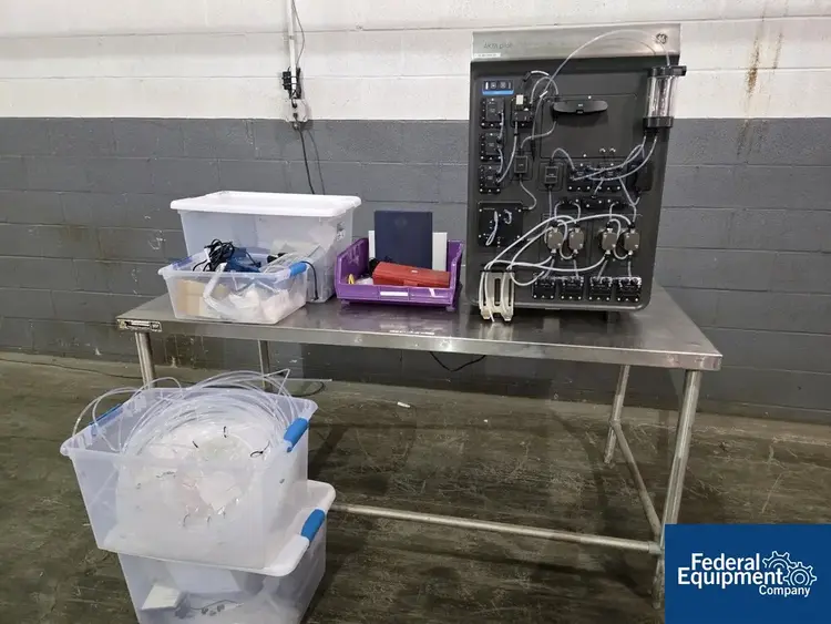 Used N/A _UNKNOWN_ Chromatography Data Systems Ohio US | Federal Equipment Company #1337816