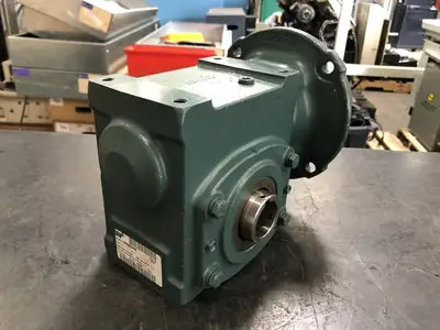 New | in-Stock TIGEAR 20Q25H56 Gearboxes British Columbia CA | Lenmark #268429