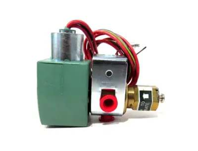 NEW ASCO 8320G13 SOLENOID VALVE 8320G130M0
